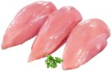 Aktuelles Hähnchen-Brustfilet Angebot bei REWE in Duisburg ab 1,59 €