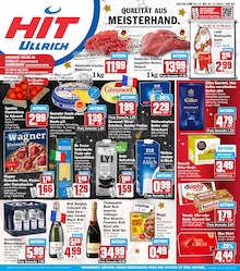 HIT Prospekt mit 20 Seiten (Blankenfelde-Mahlow)