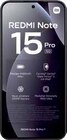 REDMI Note 15 Pro 5G Angebote von XIAOMI bei MEDIMAX Bottrop für 279,00 €