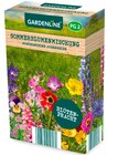 Sommerblumenmischung von Gardenline im aktuellen ALDI SÜD Prospekt für 0,99 €