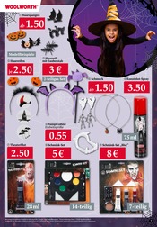 Ähnliche Baumwollhandschuhe Angebote im Prospekt "Aktuelle Angebote" von Woolworth Ähnliches Angebot bei Woolworth in Prospekt "Aktuelle Angebote" gefunden auf Seite 8