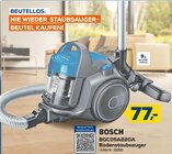 BGC05A220A Bodenstaubsauger im Angebot bei EURONICS in Hamm BGC05A220A Bodenstaubsauger Angebote von BOSCH bei EURONICS Hamm für 77,00 €