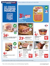 Prospectus Auchan Hypermarché "XXL" en cours à Ris-Orangis, Page 32 Catalogue Auchan Hypermarché en cours à Ris-Orangis, "XXL", Page 32
