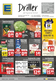 EDEKA Prospekt für Bochum: "Aktuelle Angebote", 28 Seiten, 11.05.2026 - 16.05.2026