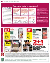 Cuisine Aménagée Angebote im Prospekt "Maxi format mini prix" von Carrefour auf Seite 42