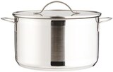 Cooking Edelstahl-Kasserolle Angebote von HOME IDEAS bei Penny Cuxhaven für 5,99 €