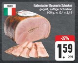 Italienischer Rosmarin Schinken von  im aktuellen EDEKA Prospekt für 1,59 €