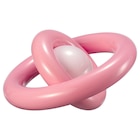 Dekotischleuchte, LED Kunststoff/batteriebetrieben rosa von STRÅLA im aktuellen IKEA Prospekt für 9,99 €