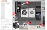 Schranksystem im XXXLutz Möbelhäuser Prospekt Schranksystem von im aktuellen XXXLutz Möbelhäuser Prospekt für 74,90 €