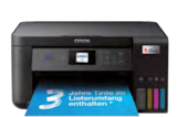 EcoTank ET-2851 im Angebot bei expert in Bietigheim-Bissingen EcoTank ET-2851 Angebote von EPSON bei expert Bietigheim-Bissingen für 199,00 €