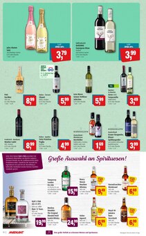 Havana Club im Markant Prospekt "...freu Dich drauf!" mit 14 Seiten (Wismar)