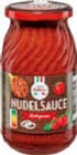 Nudel-saucen im Angebot bei Netto Marken-Discount in Schorndorf Nudel-saucen Angebote bei Netto Marken-Discount Schorndorf für 1,45 €