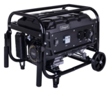 Promo Groupe electrogene thermique 212 cm³ systeme avr à 189,00 € dans le catalogue Brico Dépôt à Pontault-Combault