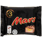 Mars en promo chez Action Aurillac à 1,19 €