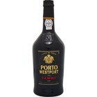 PORTO - WESTPORT - Carrefour à Brunoy PORTO - WESTPORT en promo chez Carrefour Brunoy à 6,65 €