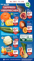 ALDI SÜD Obst im Prospekt ALDI SÜD Obst im Prospekt