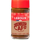 Chicorée soluble - LEROUX en promo chez Carrefour Chicorée soluble - LEROUX dans le catalogue Carrefour