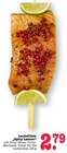 Aktuelles Lachsfilets Spicy Lemon Angebot bei EDEKA in Offenbach (Main) ab 2,79 €