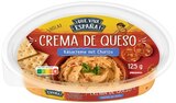 Crema de Queso im Angebot bei Penny in Seevetal Crema de Queso Angebote von ¡QUE VIVA ESPAÑA! bei Penny Seevetal für 1,99 €