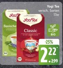 Yogi Tee von  im aktuellen E neukauf Prospekt für 2,22 €