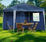 Aktuelles Faltbarer Pavillon Angebot bei Penny in Saarbrücken ab 89,99 €