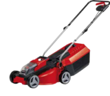 AKKU-RASENMÄHER „GE-CM 18/30 LI“ im Angebot bei OBI in Göttingen AKKU-RASENMÄHER „GE-CM 18/30 LI“ Angebote von Einhell bei OBI Göttingen für 134,99 €