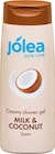 Duschgel von Jólea pure care im aktuellen Netto Marken-Discount Prospekt für 0,59 €