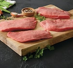 Promo Veau escalope à griller à 17,90 € dans le catalogue U Express à Pont-Saint-Esprit