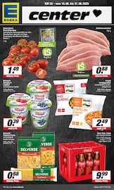 Aktueller E center Prospekt mit Cola, "Aktuelle Angebote", Seite 1