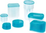 Vorratsdosen-Set Angebote bei ROLLER Ingolstadt für 9,99 €