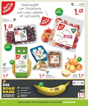 Aktueller Marktkauf Prospekt mit Kartoffeln, "Aktuelle Angebote", Seite 6