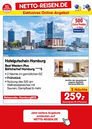 Laminat im Netto Marken-Discount Prospekt Laminat im Netto Marken-Discount Prospekt "Aktuelle Angebote" auf Seite 58