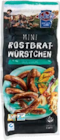 Mini Rostbratwürstchen bei Netto Marken-Discount im Prospekt "" für 2,49 €