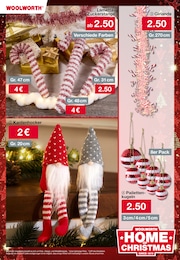 Woolworth Zuckerstange im Prospekt Woolworth Zuckerstange im Prospekt