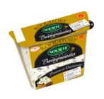 Roquefort A.O.P. Caves Baragnaudes - SOCIÉTÉ dans le catalogue Carrefour