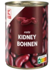 Gemuesekonserven im Kaufland Prospekt Rote Kidney-Bohnen von K-CLASSIC im aktuellen Kaufland Prospekt für 0,55 €