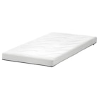Schaummatratze Babybett 60x120x8 cm im Angebot bei IKEA in Brandenburg Schaummatratze Babybett 60x120x8 cm Angebote von KRUMMELUR bei IKEA Brandenburg für 49,99 €