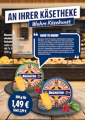 Aktueller EDEKA Prospekt mit Butter, "Top Angebote", Seite 13