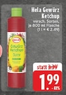 EDEKA Welver Prospekt mit  im Angebot für 1,99 €