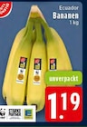 Bananen im Angebot bei E center in Moers Bananen Angebote von Ecuador bei E center Moers für 1,19 €