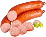 Krakauer mit Kümmel Angebote von Land Bauern Schwein bei REWE Leinfelden-Echterdingen für 1,29 €