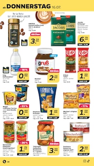 Jacobs balance im aktuellen Netto mit dem Scottie Prospekt (Dresden) Jacobs balance im Netto mit dem Scottie Prospekt "GĂĽnstig. Besser. FĂĽr Dich." mit 36 Seiten (Dresden)