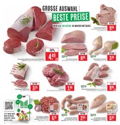 Geflügel im Marktkauf Prospekt in Ravensburg Aktueller Marktkauf Prospekt mit Geflügel, "Aktuelle Angebote", Seite 8