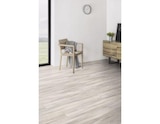 Promo Sol stratifié à clipser aspect mat gris "Rotara"  AC4 - L. 138.3 x l. 19.3 cm x Ep.8 mm à 20,37 € dans le catalogue Brico Dépôt à Saran