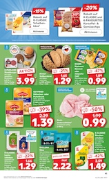 Dinkel Angebot im aktuellen Kaufland Prospekt auf Seite 45