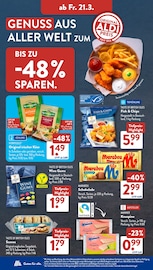 Aktueller ALDI SÜD Prospekt mit Cola, "Gutes für Alle.", Seite 30