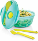 Lunchbox mit Besteckset Angebote von Tupperware bei Netto Marken-Discount Bremerhaven für 24,99 €