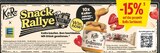 Bio Erdnussmus bei EDEKA im Prospekt "" für 