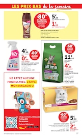 Prospectus U Express "U Express" en cours à Franconville, Page 17 Catalogue U Express en cours à Franconville, "U Express", Page 17