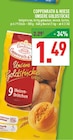 Aktuelle Wecker Angebote bei Marktkauf in Solingen (Klingenstadt) Aktuelles Unsere Goldstücke Angebot bei Marktkauf in Solingen (Klingenstadt) ab 1,49 €